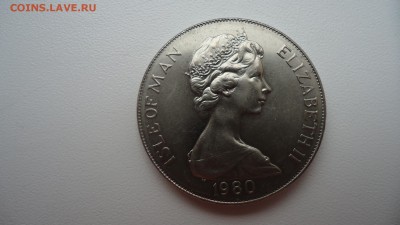 МЭН 1 КРОНА 1980 ЗИМНЯЯ ОЛИМПИАДА  ДО 05.11 22:00 МСК - DSC03004.JPG