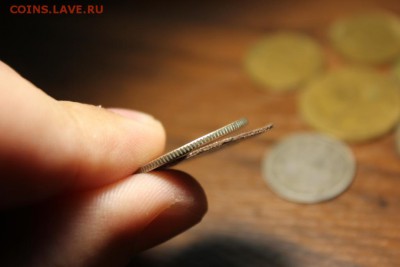 20 копеек 1953 года.что за прикол? - Изображение 324