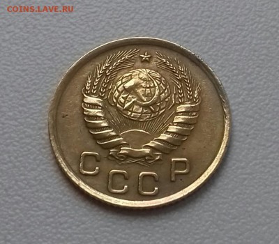 1 копейка 1937 ЗНАТНАЯ до 5.11 22-30 - 20161030_100759-1