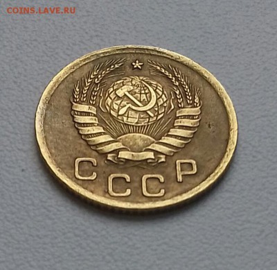 1 копейка 1941 года ХОРОШАЯ до 5.11.16 22-30 мск - 20161030_112825-1