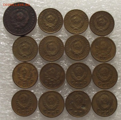 2 копейки 1924-1991,до 2.11.в 22.00мск - DSCF3770.JPG