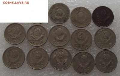 15 копеек 1931-1991.до 2.11,в 22.00мск - DSCF3486.JPG