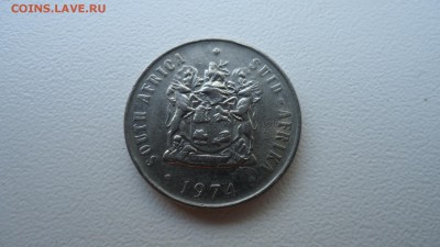 ЮАР 10 ЦЕНТОВ 1974 ДО 05.11 22:00 МСК - DSC02834.JPG