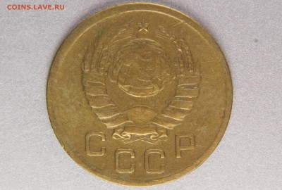 1 копейка 1939 1.1Б (Ф73) до 31.10.16 22.00 мск - XK8I0035
