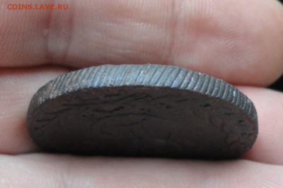 Сибирский пятак 1774 года КМ. До 2.11.16. - DSC08724.JPG