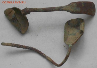 Столовый набор. До 2.11.2016г. - Изображение 4469