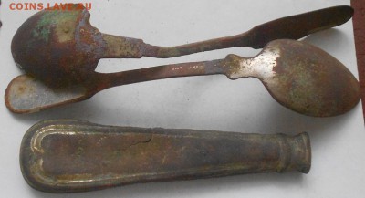 Столовый набор. До 2.11.2016г. - Изображение 4468