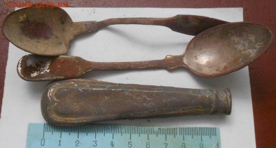 Столовый набор. До 2.11.2016г. - Изображение 4467