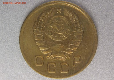 1 копейка 1937 1.1С (Ф50) до 31.10.16 22.00 мск - XK8I0037
