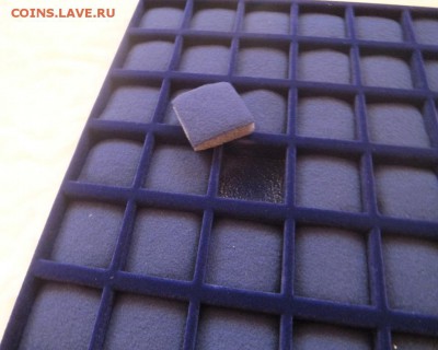 Планшет для пуговиц 42 шт. темно-синий, до 22:00 1.11.16 - 9.JPG