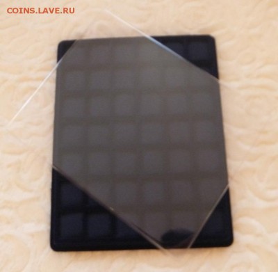 Планшет для пуговиц 42 шт. темно-синий, до 22:00 1.11.16 - 8.JPG