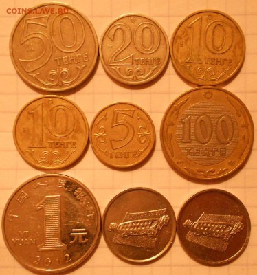 Киргизия 10-50 тыйын. 1-3-5-10 сом  . до 01.11.16 - Сом 007.JPG