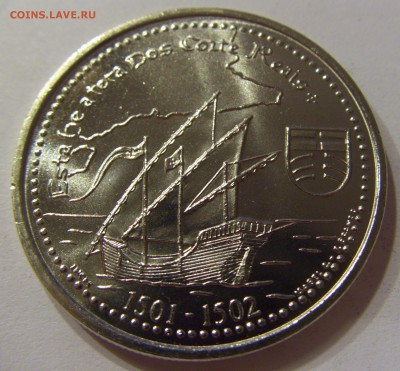 ФИКС! 200 эскудо 2000 Corte reals Португалия - CIMG0647.JPG
