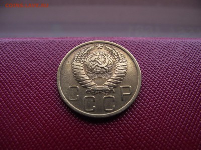 5 копеек 1949 до 2.11.16 - DSCF6660.JPG