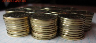 ------ Лимонка 50 копеек 2014м - 100 шт до 02.11.2016 ------ - IMG_6777.JPG