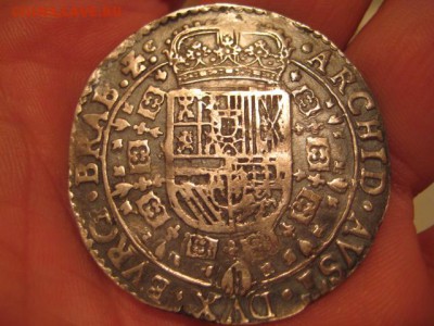 Патагончик 1649 года. - IMG_8515[1].JPG