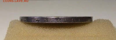 1 рубль 1924г. -ХОРОШИЙ- с 200р. до 4 нояб. 22:00 - DSCF8536.JPG