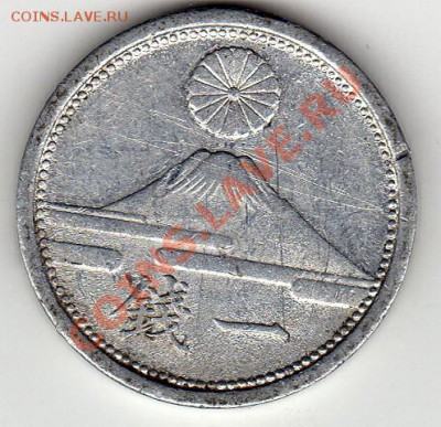 Япония 1 сен 1940-е до 27.12.10 в 22.00 мск - img547