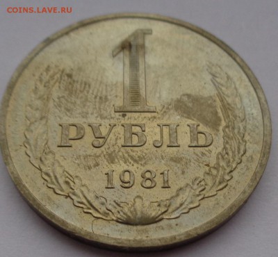 Рубль 1981г до 2.11.16г 22-00 - DSC02583.JPG