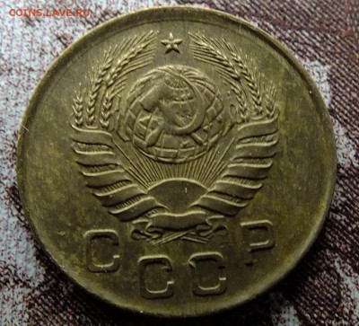 1 копейка 1937 года - 1 коп37