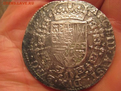 Патагончик 1649 года. - IMG_8527[1].JPG
