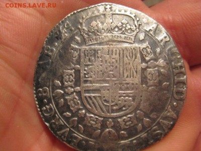 Патагончик 1649 года. - IMG_8524[1].JPG