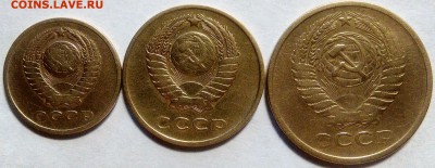 2,3 и 5 копеек 1961 окончание 01.11.2016 в 22.00 мск - IMG_20161014_221423