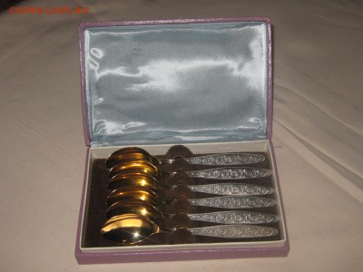 Набор чайных ложек. МНЦ до 5 11 2016 - IMG_4119.JPG