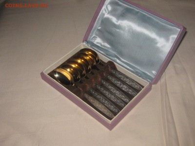 Набор чайных ложек. МНЦ до 5 11 2016 - IMG_4120.JPG