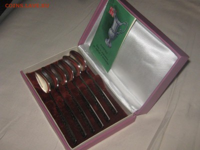 Набор чайных ложек МК4 до 5 11 2016 - IMG_4131.JPG