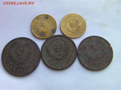 1 коп.1927 и 1929,15 коп.1935 и 1938,20к.1937 до 1.11.16 - SANY0896.JPG