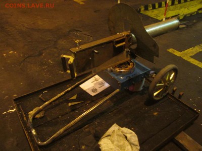 Коллекция самодельных орденов - IMG_2047.JPG