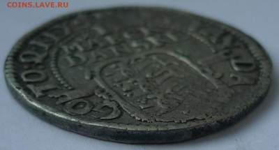 Прошу помощь в определении подлинности и стоимости монеты. - P1070627.JPG