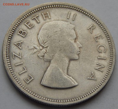 2 шиллинга 1957, до 08.11.16 в 22:00 МСК - 4220