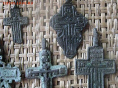 Крестики, 10 шт. Все разные. До 7.11.2016г. - 016.JPG