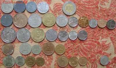 РАЗНАЯ ИНОСТРАНЩИНА НОЯБРЬ - Австрия - Босния 1