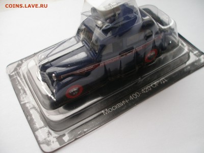 АНС №6 Москвич-400-420 ОРУД 1:43 с 99р. до 6.11 - PC100009.JPG