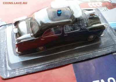 ПММ №13 Hindustan Ambassador 1:43 с 99р. до 6.11 - PC300009.JPG