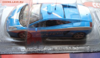ПММ №20 Lamborghini Gallardo 1:43 со 149р. до 6.11 - PC300013.JPG
