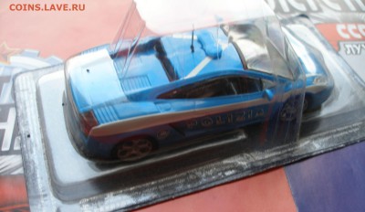 ПММ №20 Lamborghini Gallardo 1:43 со 149р. до 6.11 - PC300014.JPG