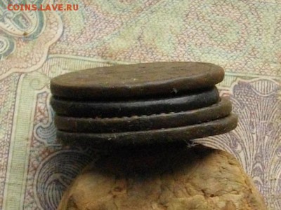 2 копейки серебром 1841 .42 .44.45 СМ до 03 11 16 22-00 - IMGP0361.JPG