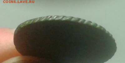Полушка 1748г. - 2016-11-01_16h34_52