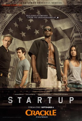 Кто какие сериалы смотрит? - kinopoisk.ru-StartUp-2797532