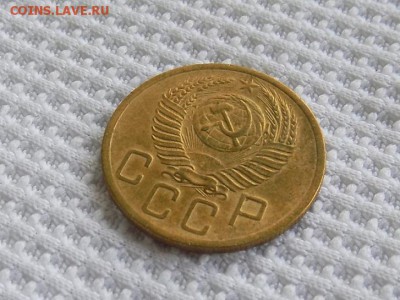 5 копеек 1952 год не плохая.до 3.11. - RSCN4124.JPG