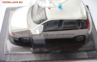 ПММ №40 - Fiat Punto SX 1:43 с 99р. до 6.11 - PC100016.JPG