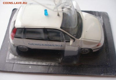 ПММ №40 - Fiat Punto SX 1:43 с 99р. до 6.11 - PC100018.JPG
