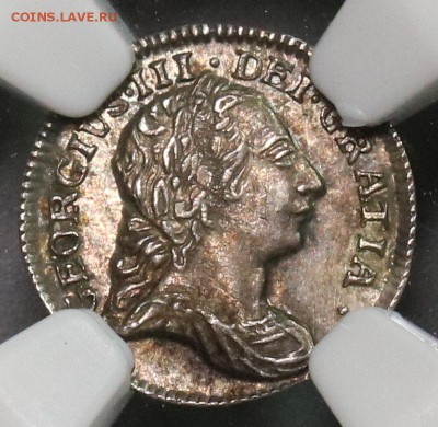 Великобритания. 1 пенни 1770 г. - s-l1600 (1)