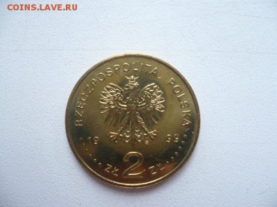 2 злотых 150 лет со дня смерти Фредерика Шопена - шопен2.JPG