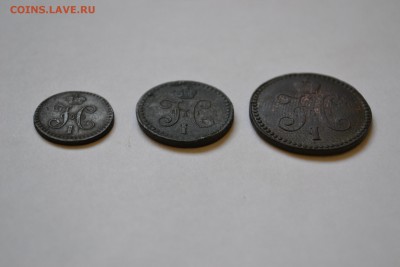 2, 1 копейка Николая 1 - DSC_0900.JPG