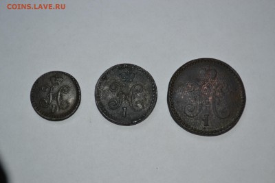 2, 1 копейка Николая 1 - DSC_0901.JPG